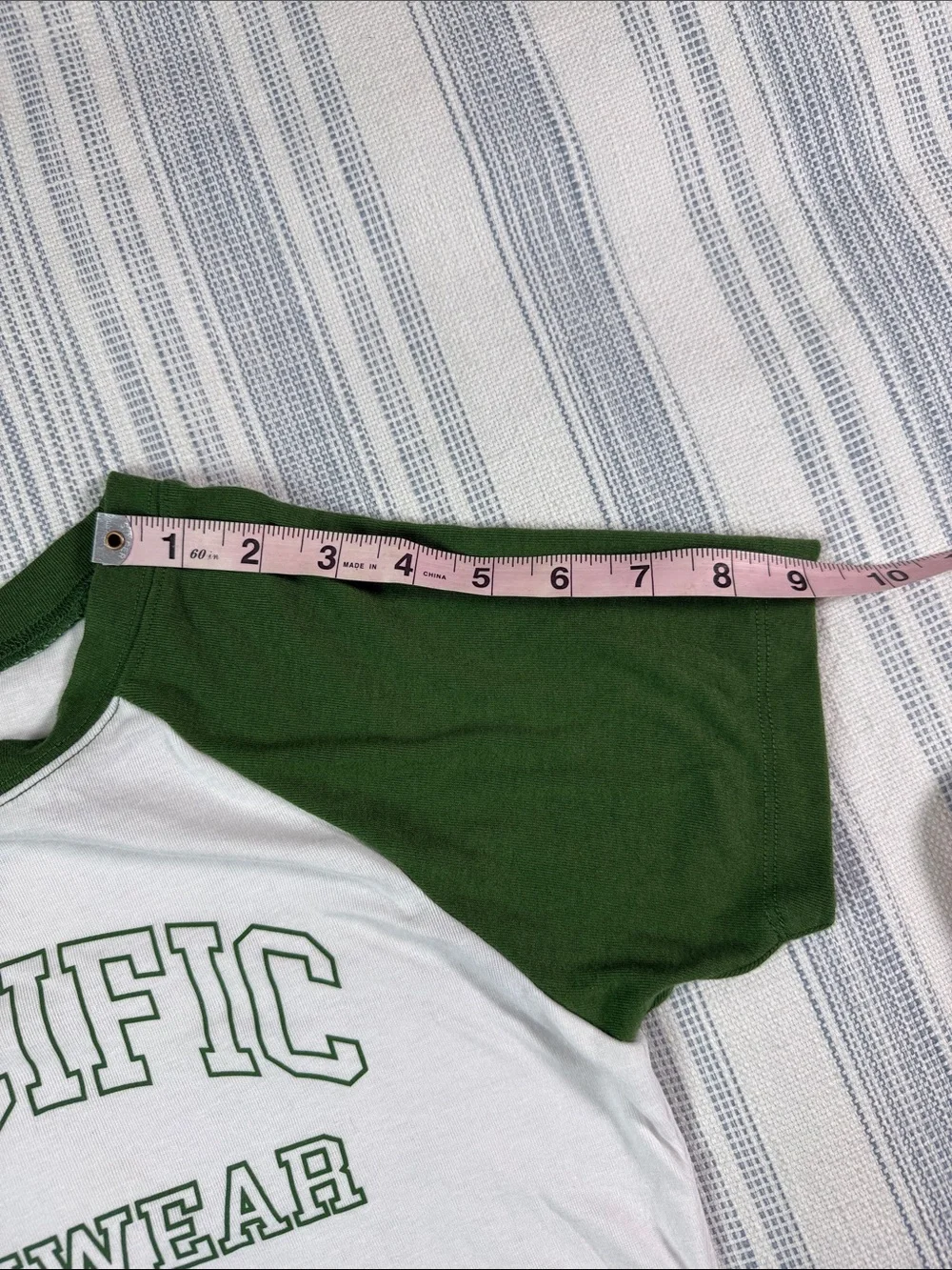 Pacific Sunwear super soft